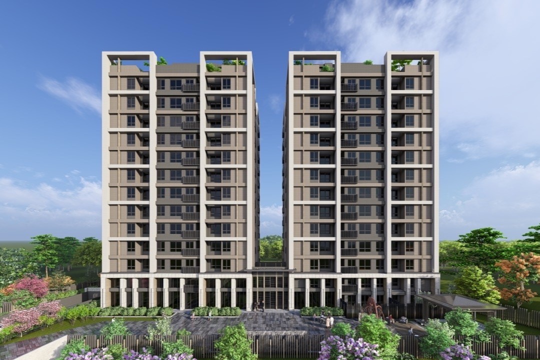 廣大匯 觀音住宅新建工程 2025